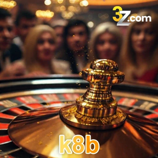 k8b Jogos de caça-níqueis